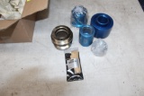 Bosch GM Specialty Tools Including, Hub Nut Wrench, Seal Installer, Bearing Installer, Holder