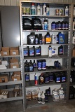 Oils and AntFreeze Including OEM 5050 Anti-Freeze, ACDelco Dextron 7590 Gear Oil