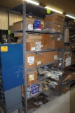 Oil Filters, Cable Assemblies,