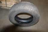 245/65/17 Foptera Tire
