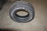 255/75/17 Goodyear Tire