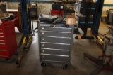 Waterloo 6 Drawer Rolling Tool Cabinet with Chrysler Specialty Tools