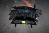 Buick Grill, Oldsmobile Grill
