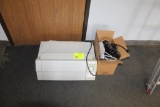 CDK Global 660 Printer, Power Strips