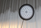 Round LED Light