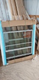 THERMOTECH DOUBLE WINDOW, APPROX 39 1/2