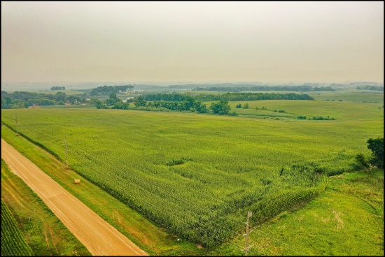 MARVIN THIELKE ESTATE KANDIYOHI CO. FARM LAND