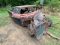 *** 1957 Ford Fairlane for Parts, TITLE, VIN# D7PV138372