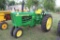 John Deere 2010, NF, Roll-o-Matic, Fenders, Like New 13.9-36 Tires, PTO, 3463 Hrs Showing,