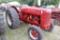 McCormick W9, 18.4-34 Good Cast Rims, PTO, STD Front, Lights, Fenders, Power Steering