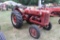 McCormick W4 Standard, 14.9-26, Rear Wheel Weights, Pto, Fenders, Lights, Sn WBH33118