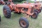 Allis Chalmers D14, 14.9-26 Pwr Slides, Gas, 1 Hyd, Pto, 7786 Hrs, Fenders, Lights,