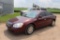 **2007 Buick Lucerne, 4 Dr, Cloth Interior, Heat, AC, Pwr Windows & Locks,