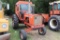 Allis Chalmers 200 Dsl, Cab, 18.4-38 Pwr Slides, Pto, 2 Hyds, 3pt,