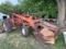 Allis Chalmers D17 Series III, Gas, w/ Dual 325 Hyd Loader,