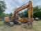 Case CX210B Excavator, Dsl, 32