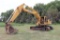 Daewoo DH180LC Hydraulic Excavator, 32