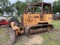 Case 850 Crawler Dozer, Dsl, 20