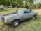 *** 1970 Chevy Chevelle SS 396 Auto, 16,833 Miles Showing, Has Engine Not A 396 but a A350.