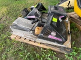 Kitty Cat Snowmobile for Parts or Repair