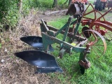 Oliver 2 Bottom Plow