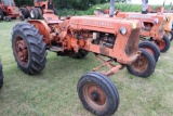 Allis Chalmers D14, 14.9-26 Pwr Slides, Gas, 1 Hyd, Pto, 7786 Hrs, Fenders, Lights,