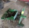 JOHN DEERE STEPS