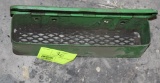 JOHN DEERE 2 CYLINDER TOOL BOX