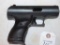 HIGH-POINT CF380, 380ACP CAL. WITH 1 CLIP, SERIAL NO. P763605, NEED HAND GUN PERMIT, PICK UP ONLY