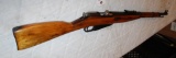 ROMANIAN 762 X 54, BOLT ACTION, 8431 1891/59 YN583, PICK UP ONLY