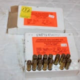 30-06 EMPTY CARTRIGES FOR RELOAD