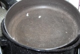 ENAMEL COOKWARE