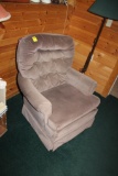 SWIVEL ROCKER