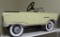 Pedal Car, Electra 225 Convertible, Restored
