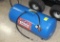 American Portable Air Tank with Gauge and Hose