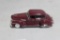 1/32 1941 Buick Trunkback Sedan, NIB