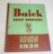1939 Buick Shop Manual