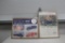 OLDS, PACKER, BUICK ADVERTISING ITEMS