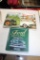 (3) FORD BOOKS, HENRY'S LADY, NIFTY FIFTIES, AND FORD 1903-1984