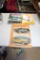 (3) BOOKS, AMERICAN AUTOMOBILES, BEST OF OLD CARS, WONDERFUL OLD AUTOMOBILES