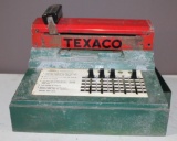FARRINGTON TEXACO, Credit Card Machine