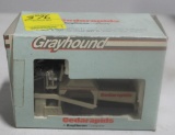 Cedarapids Grayhound Combine Paver Scale Model, NIB