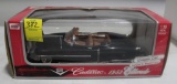 Anson 1/18 NIB, Cadillac 1953 Eldorado, Eisenhower