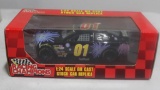 Racing Champions 1/24 Stock Car, NIB