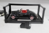 National Motor Museum Mint 1/24 NIB, 1938 Buick