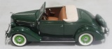1936 Ford Cabro, NIB