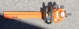 STIHL HS 45 GAS POWERED HEDGE TRIMMER