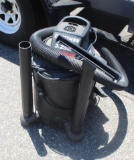 CRAFTSMAN APPROX 10 GAL WET/DRY SHOP VAC, 3.25 HP