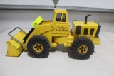 TONKA PAY LOADER, NO BOX, ONE OWNER