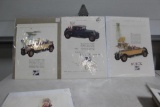 BUICK ADVERTISING ITEMS